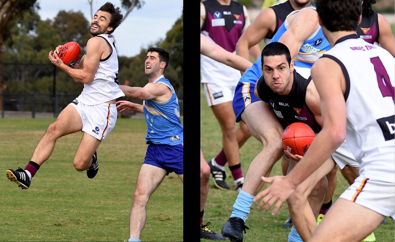 John Nicolopoulos Peter Shakallis