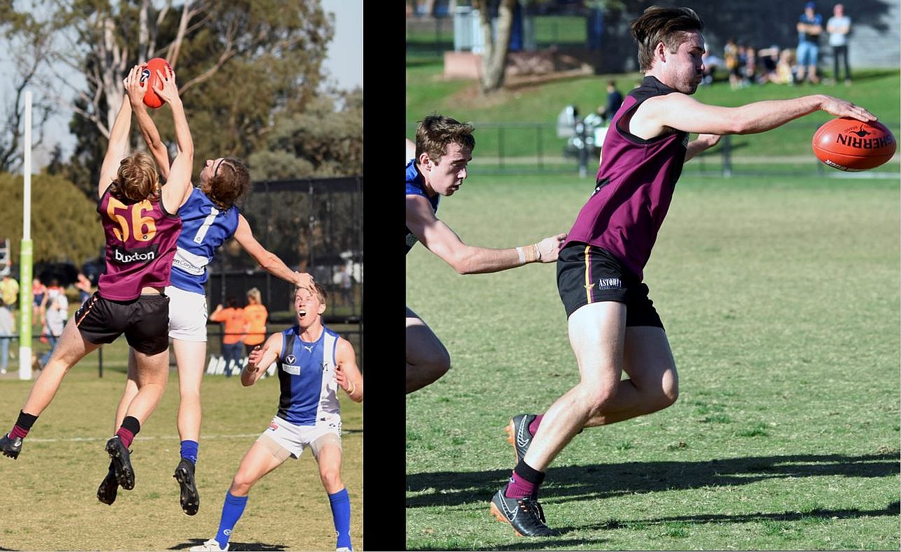 Torsten Williamson Jack Munro