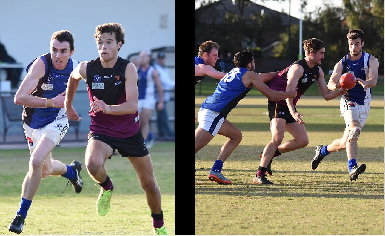 Sam Loewe Jack Munro