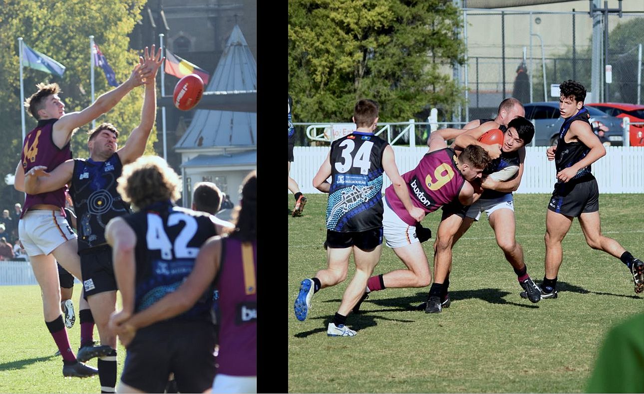 Durras Seccull Peter Gleadhill