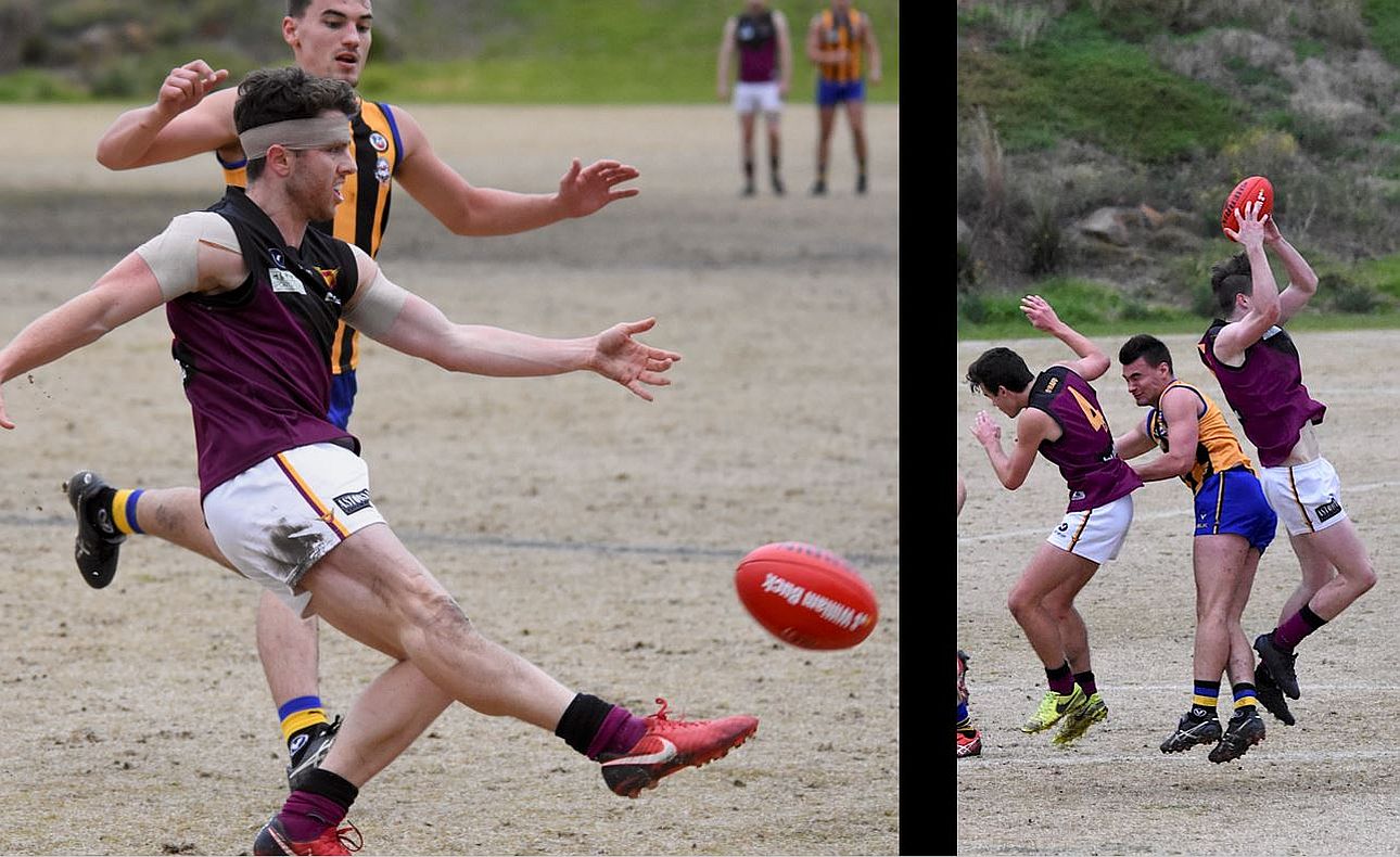 James Paul Durras Seccull Sam Loewe