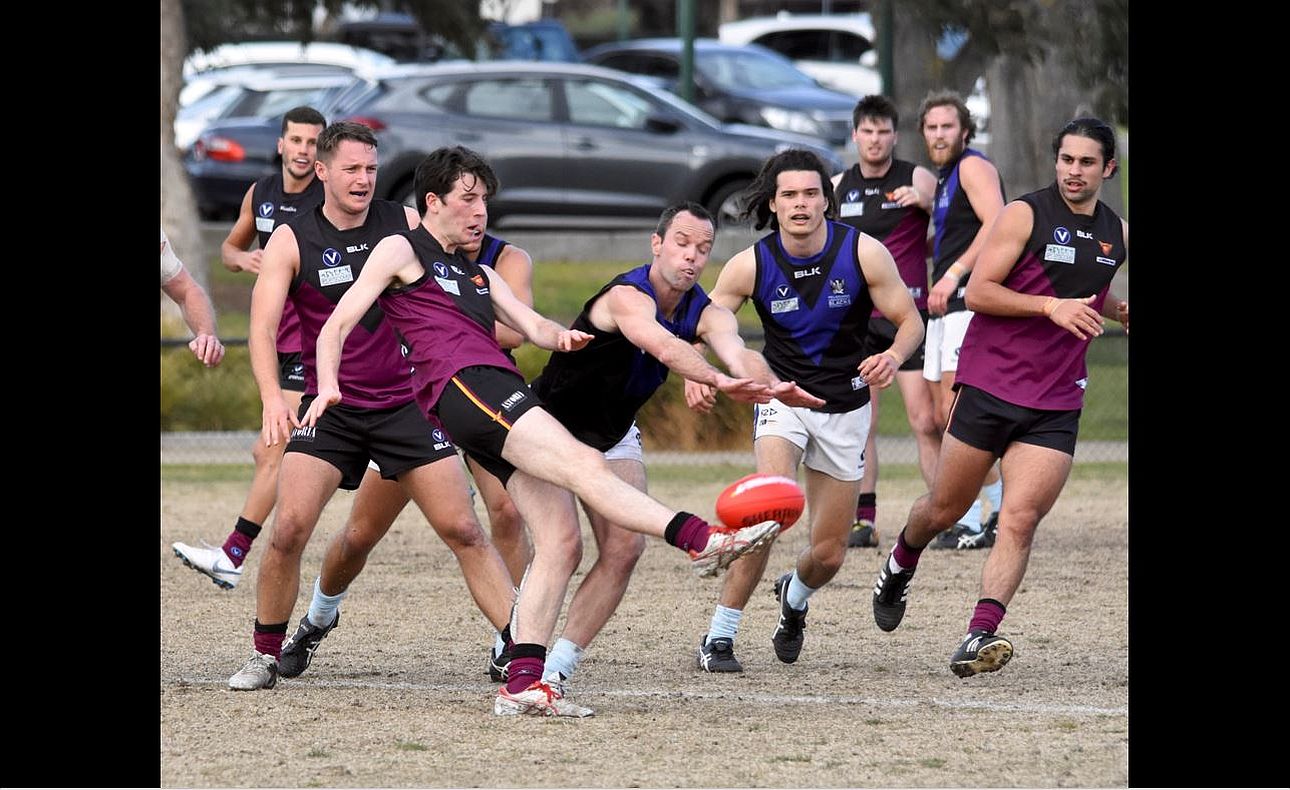 Joel Constable Peter Gleadhill Corey Connelly