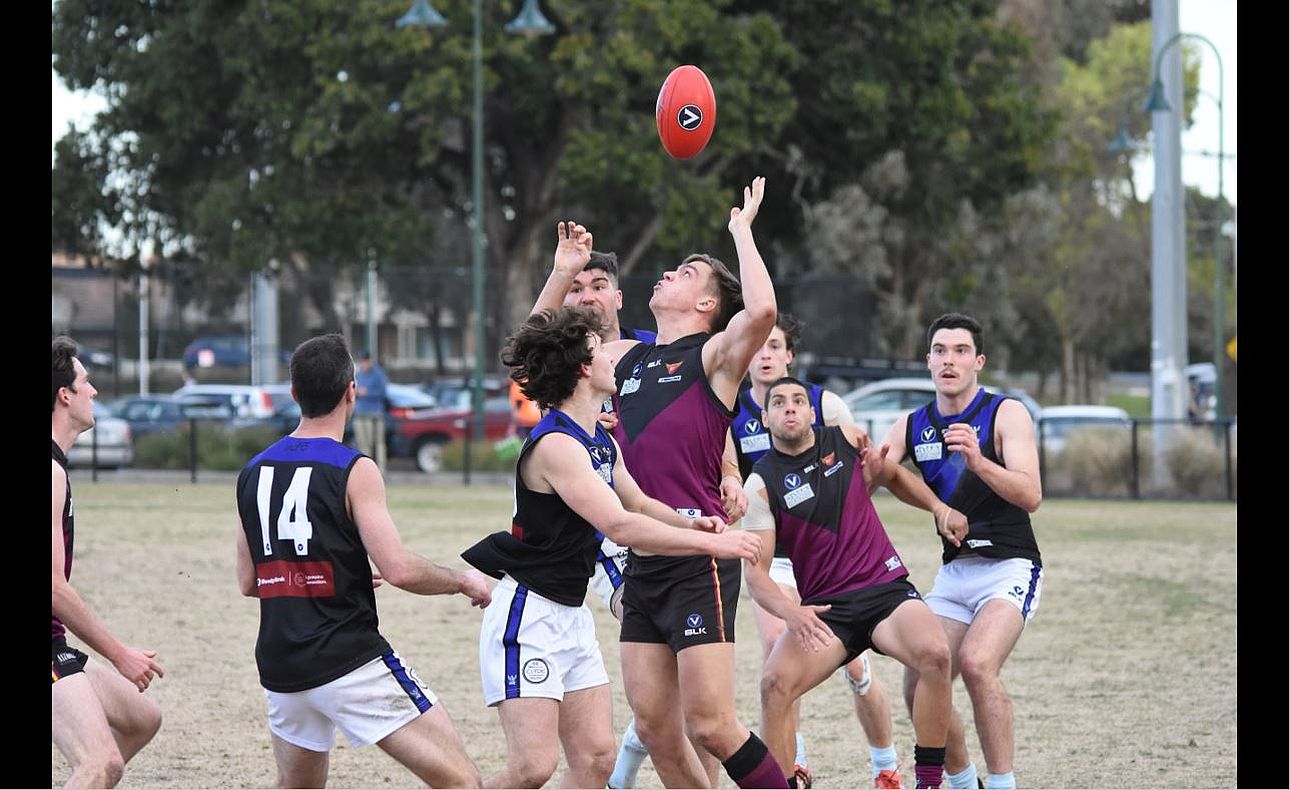 Lachie Treverton Peter Shakallis