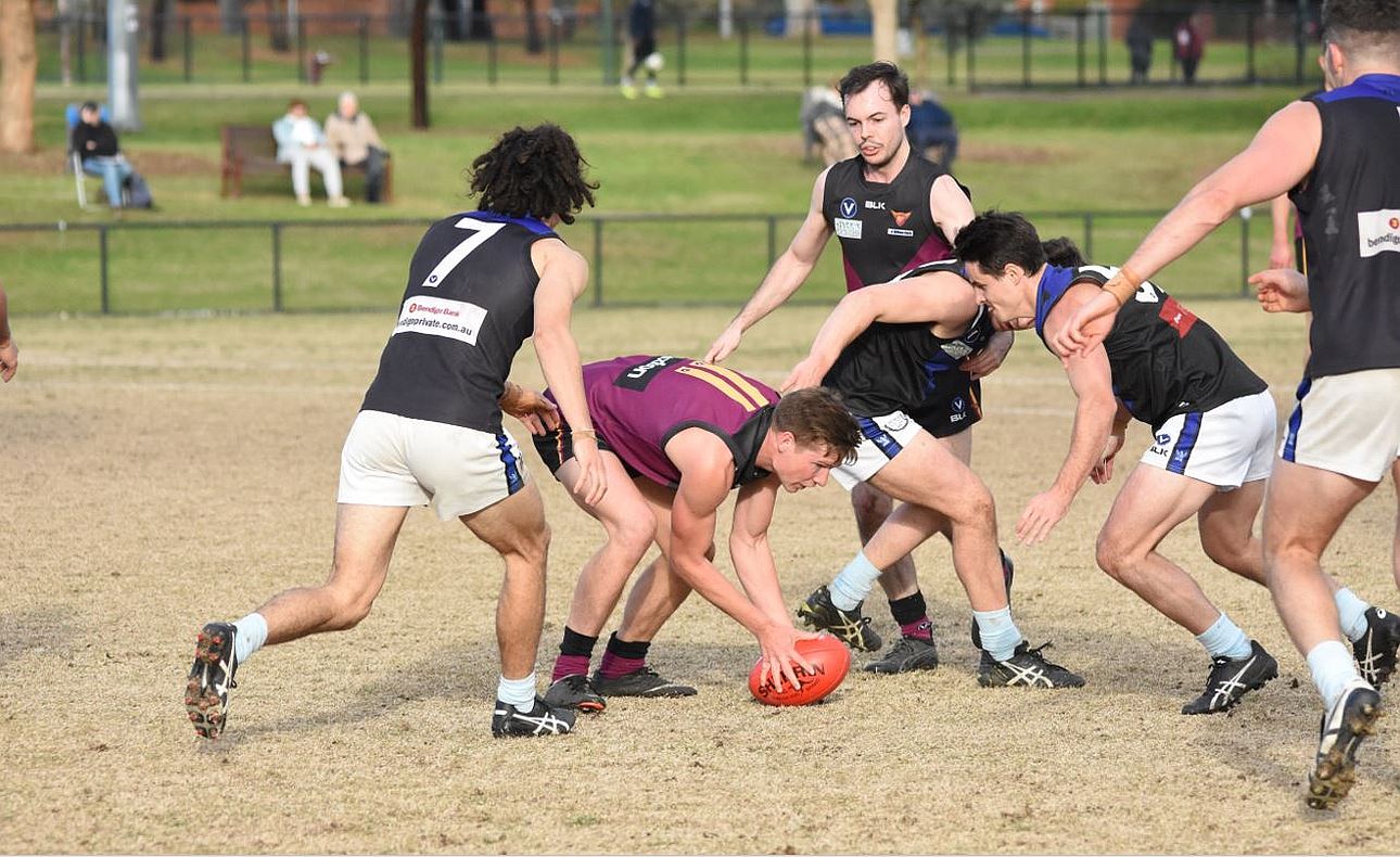 Jordan Donnelly Nick Garrett