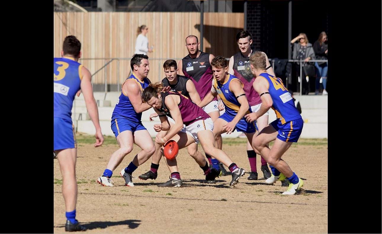 Will Paul Jordan Donnelly Jarrod Plymin Durras Seccull