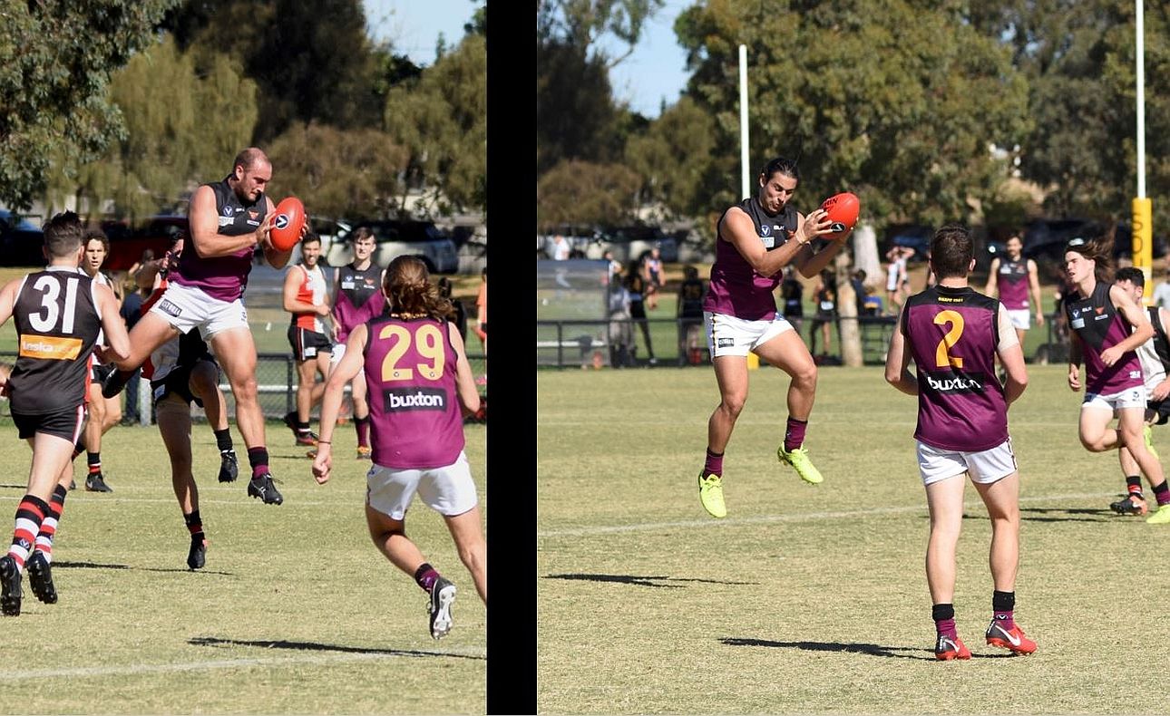 Jarrod Plymin Corey Connelly