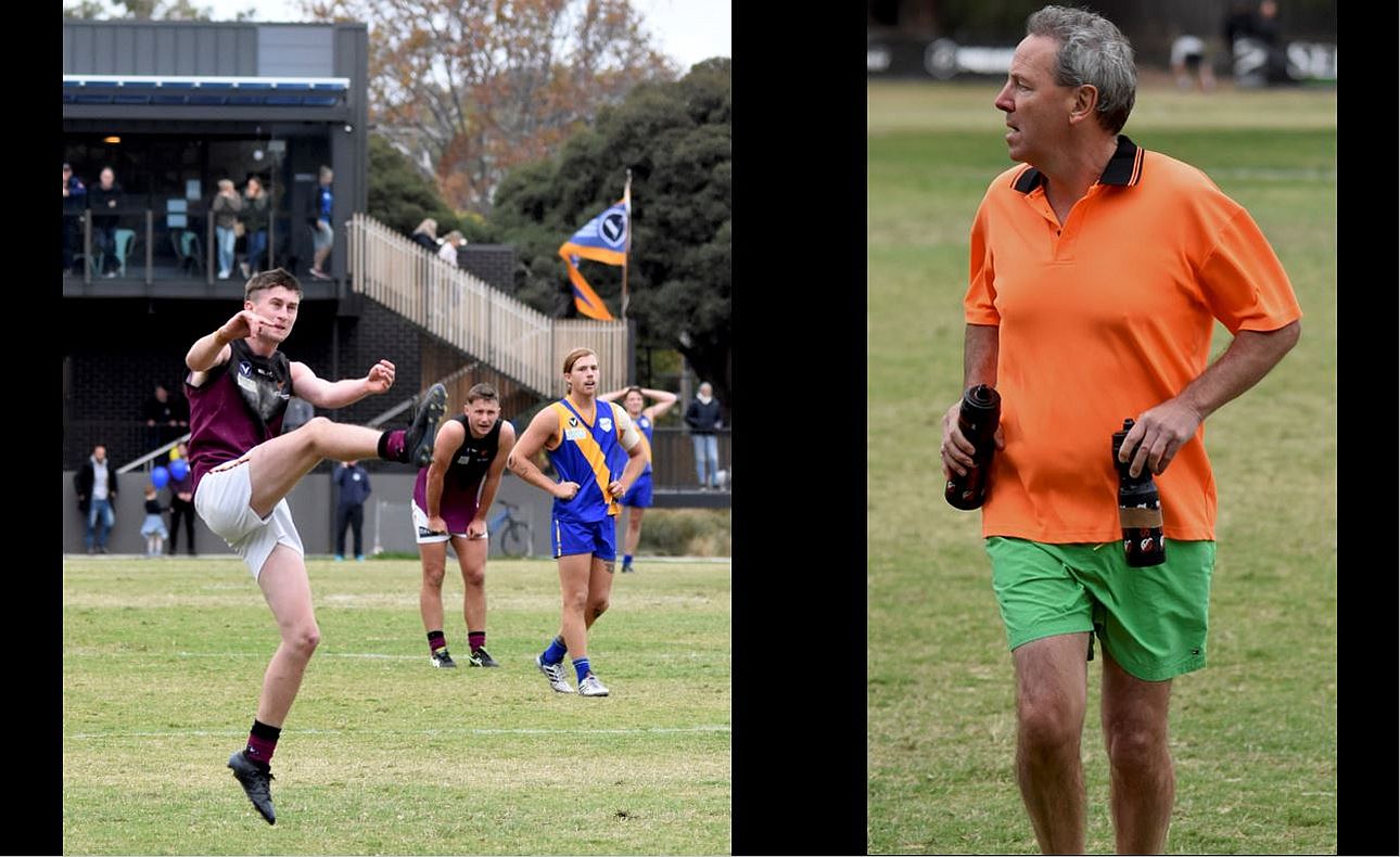 Durras Seccull Andrew Hicks