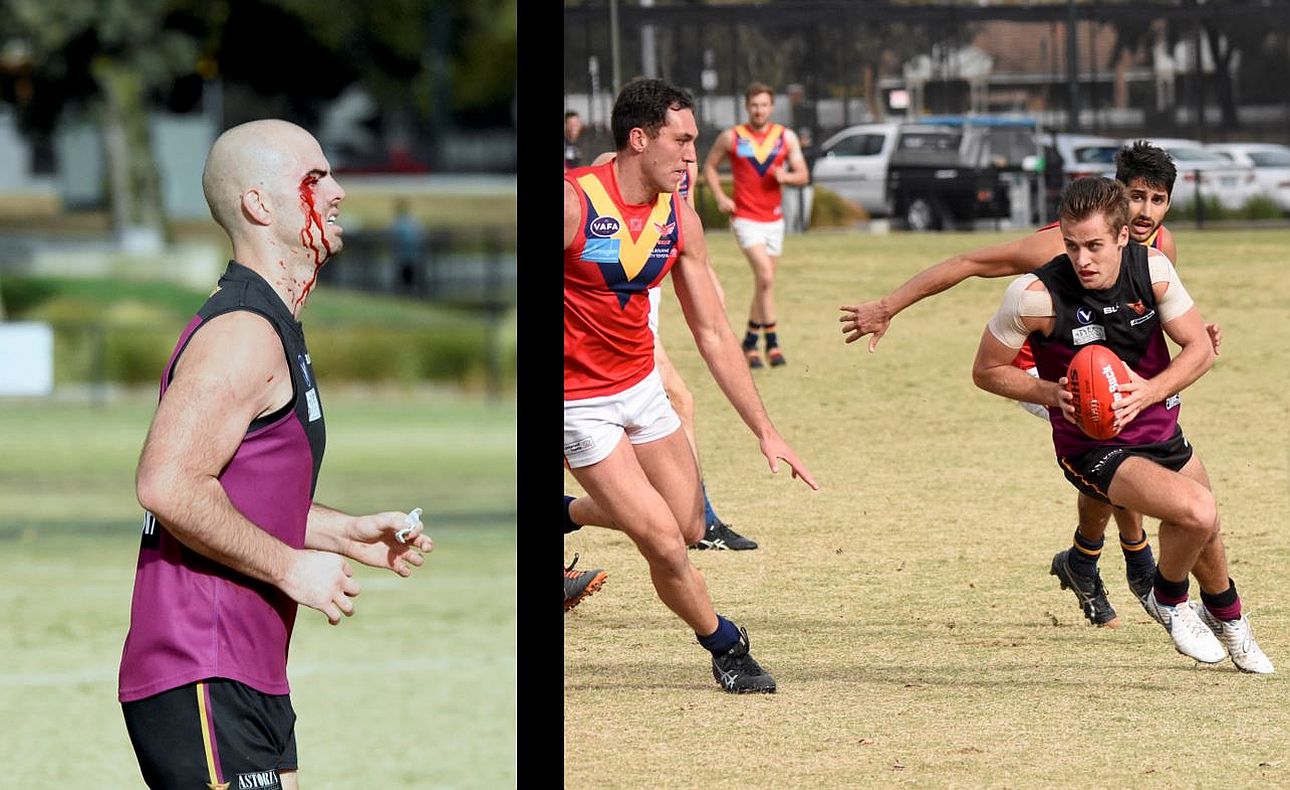 Aaron Toy Brodie Steel