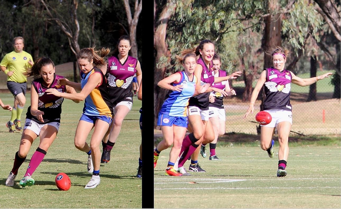 Samantha Stewart Jordan Shanks Claire Weiss