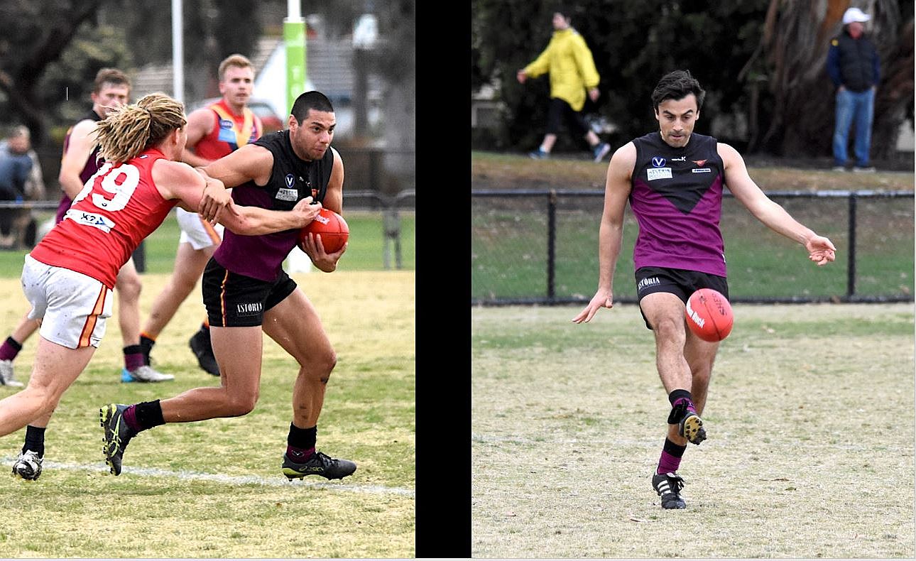 Peter Shakallis John Nicolopoulos