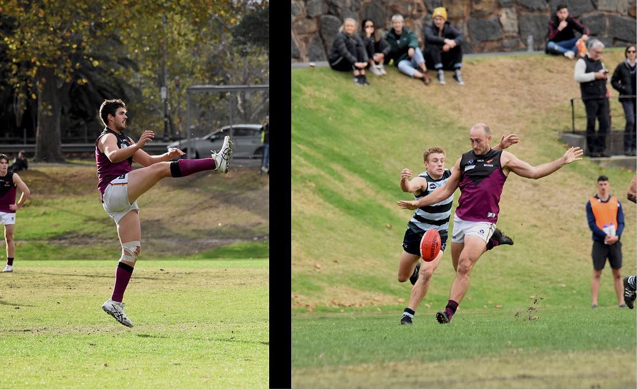 Matt Taylor Jarrod Plymin