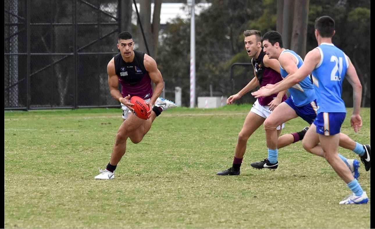 Ollie Sharpe Jordan Hurley