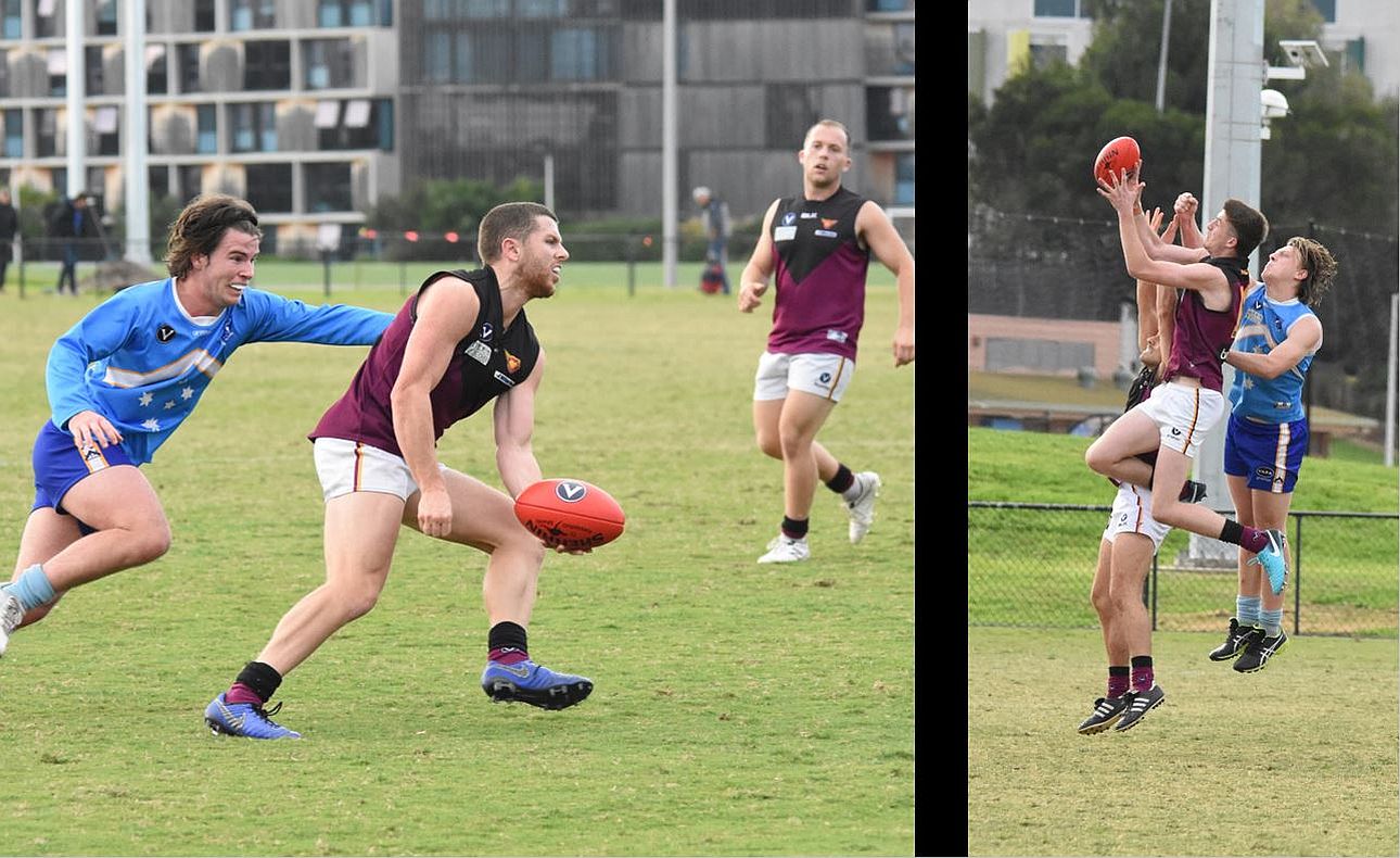 James Paul Durras Seccull