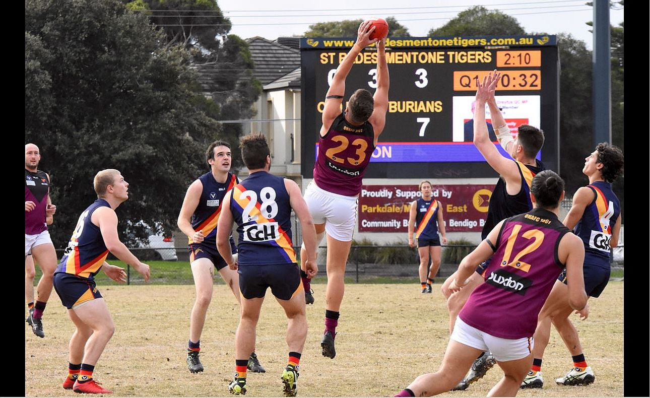 Lachie Treverton Corey Connelly