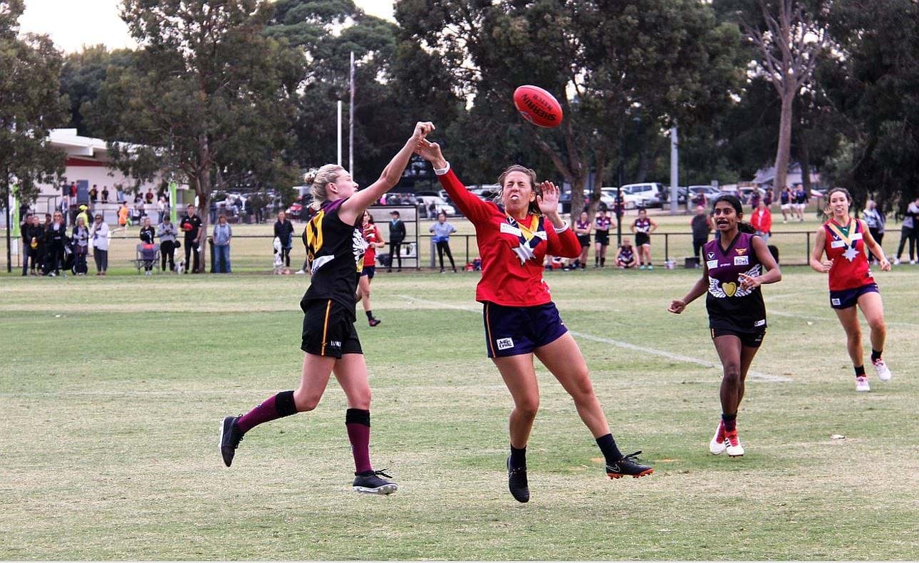 Sarah Kazakoff Pulli Gardiyawasam