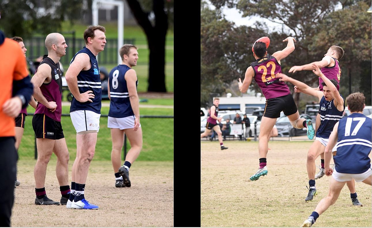 Aaron Toy Emilio Bitters Brodie Steele