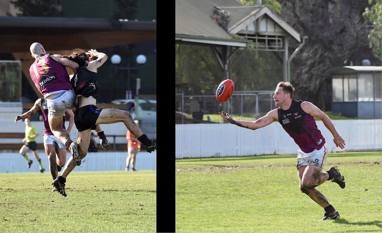 Aaron Toy Peter Gleadhill