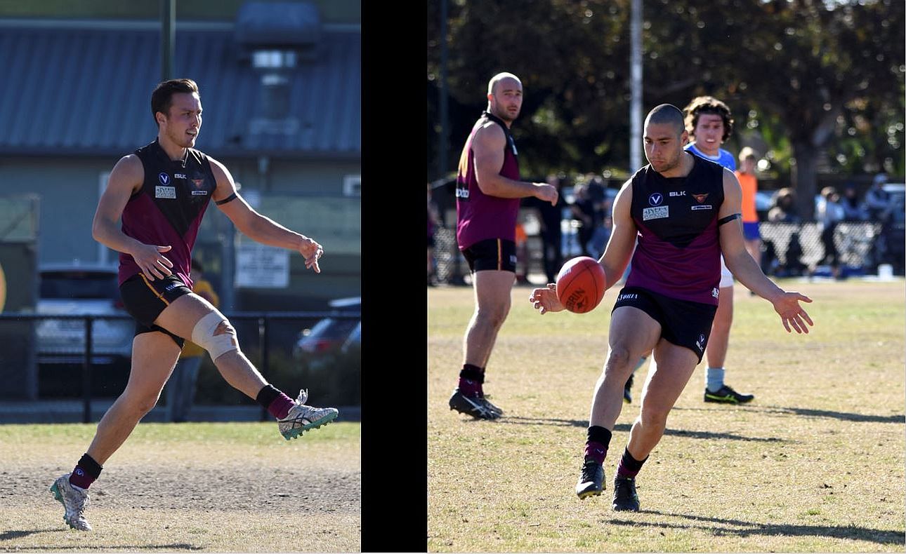 Emilio Bitters Peter Shakallis