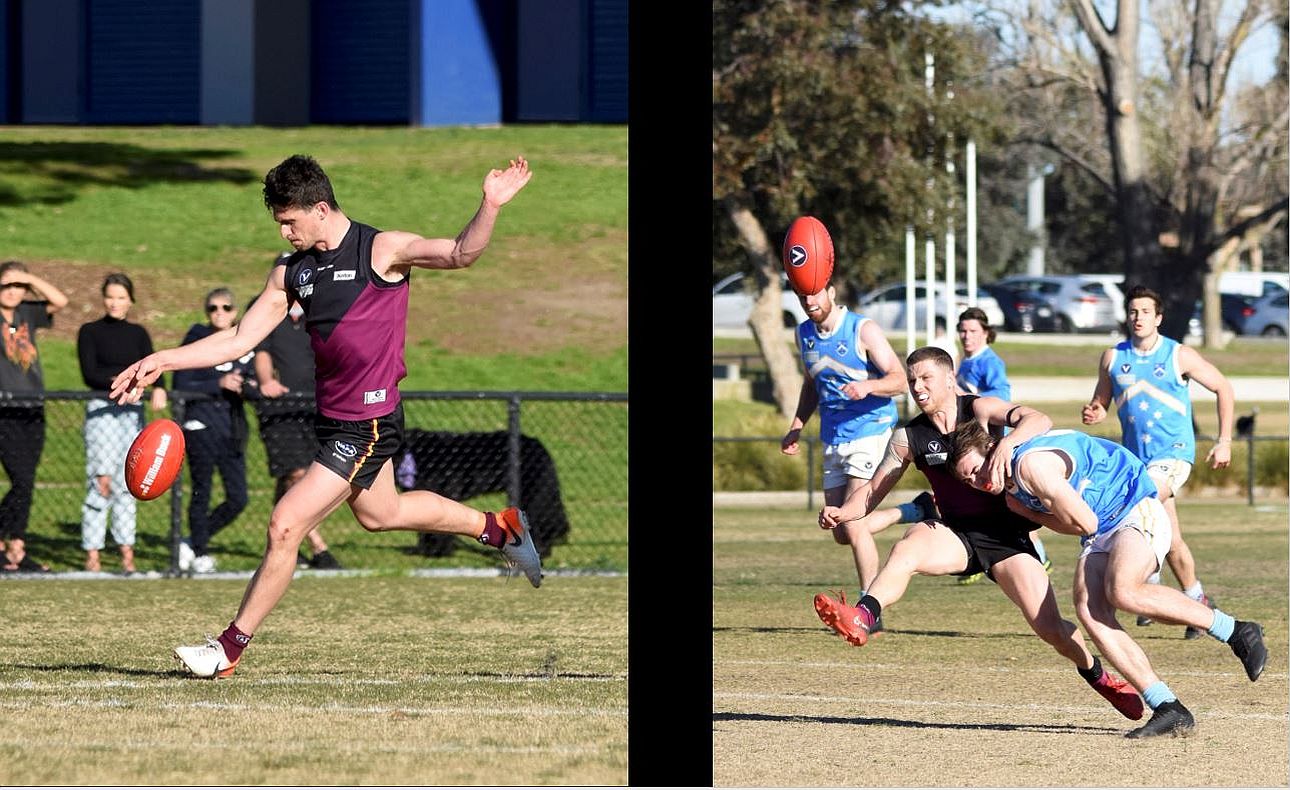 Brede Seccull James Paul