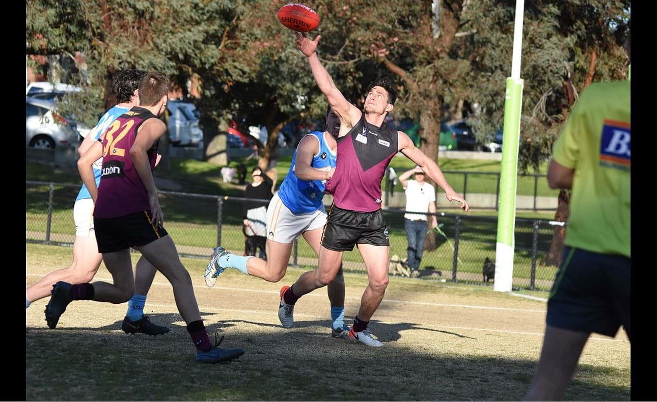 Brede Seccull Jordan Hurley