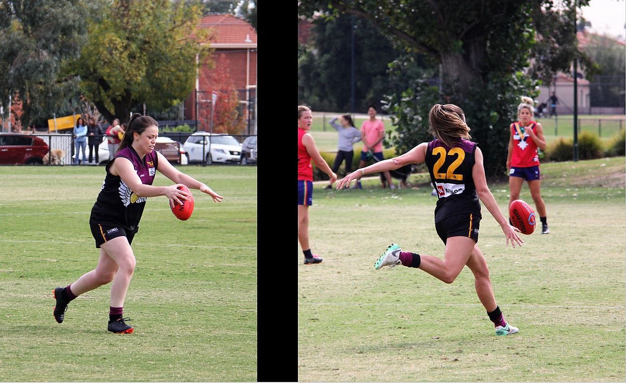 Jordan Shanks Samantha Stewart