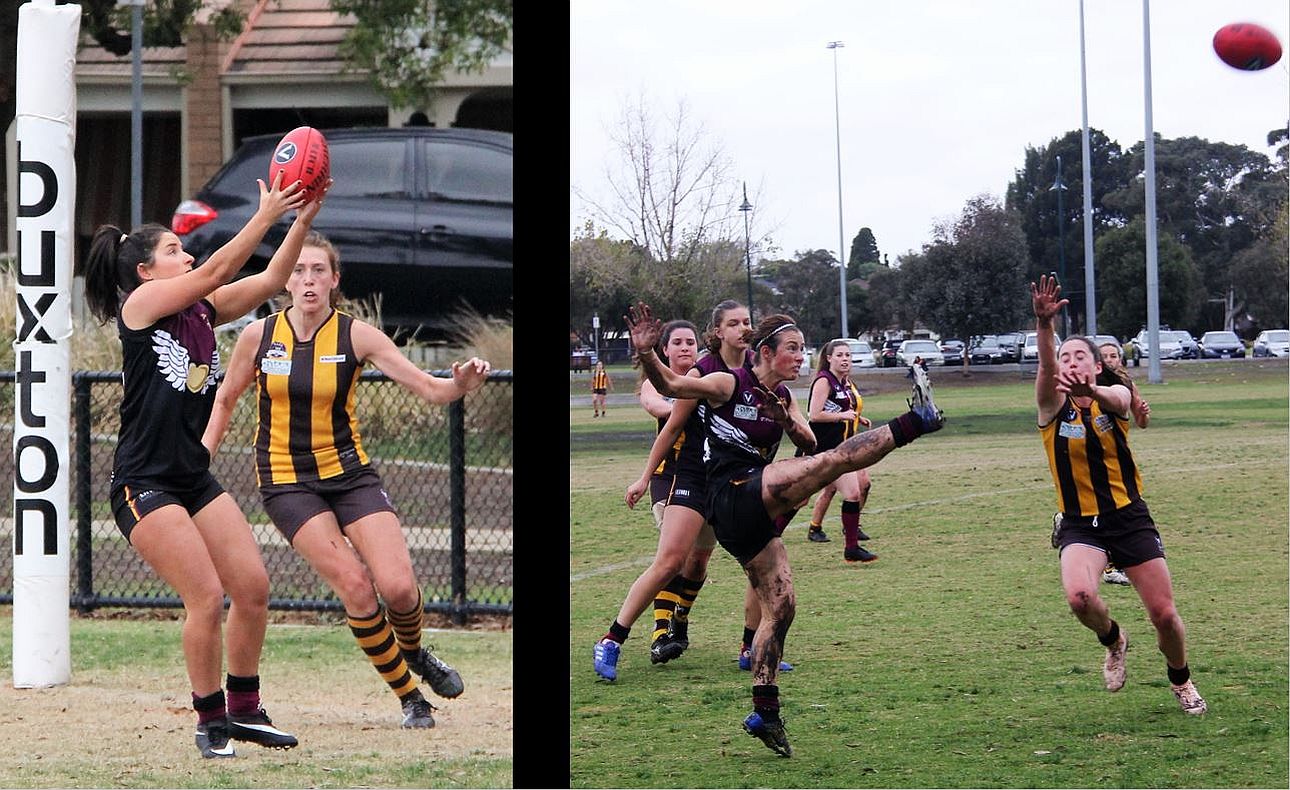 Nicky McMullin Claire Weiss