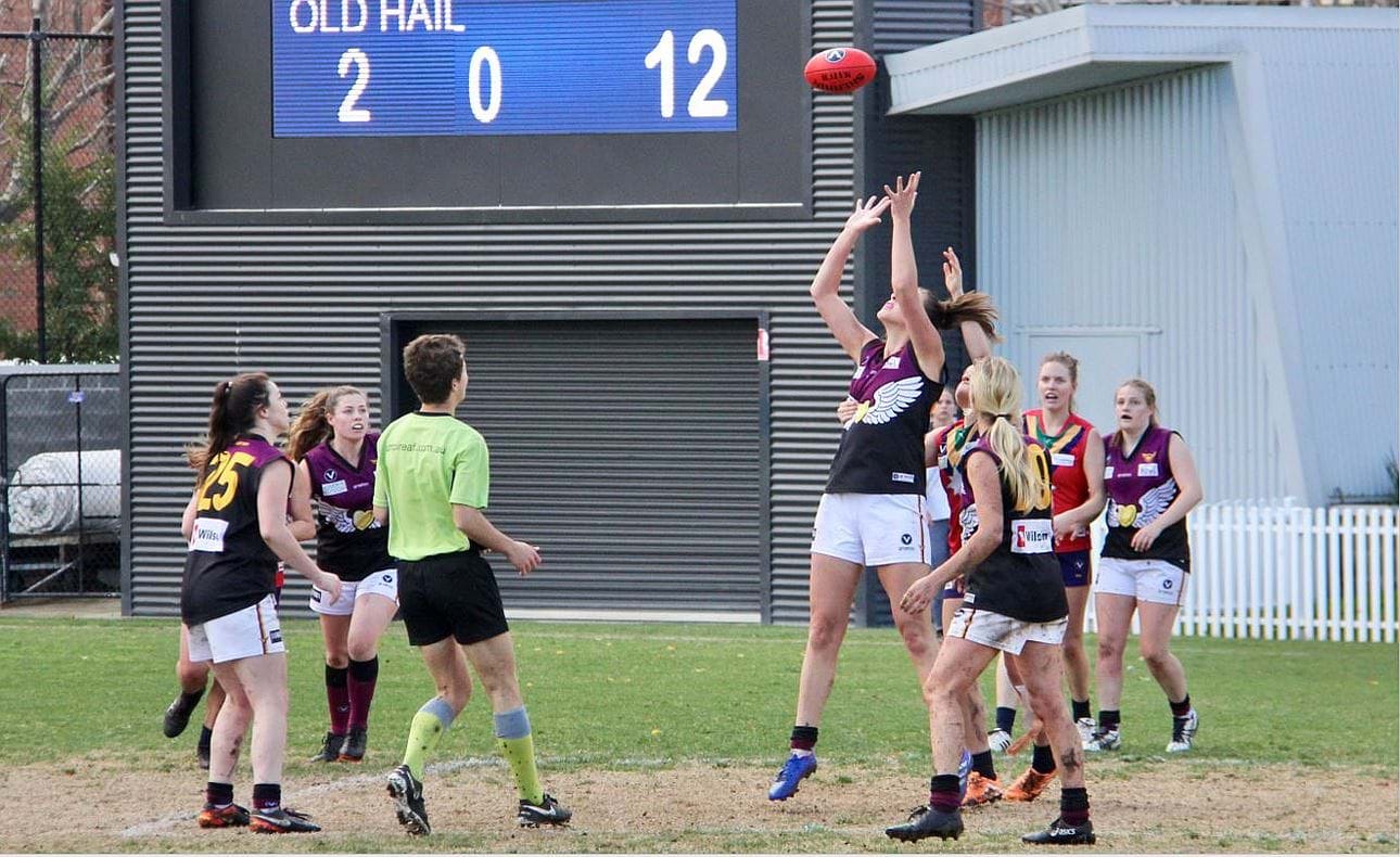 Holly Treverton Jordan Shanks