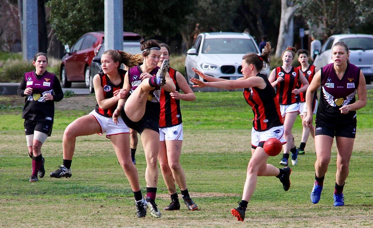 Claire Weiss Fran Land Holly Treverton