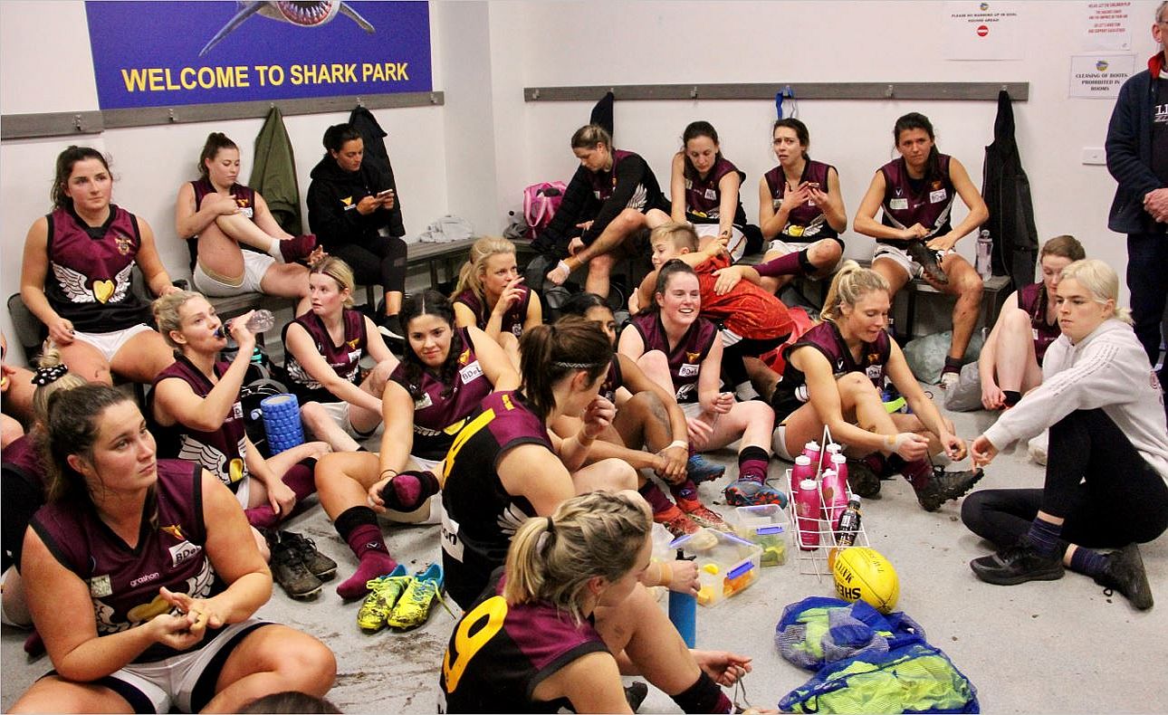 Post-mortem of a win at Beauie that cemented the Heart's place in the finals