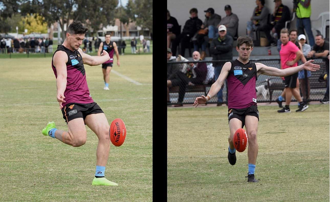 Brede Seccull Durras Seccull