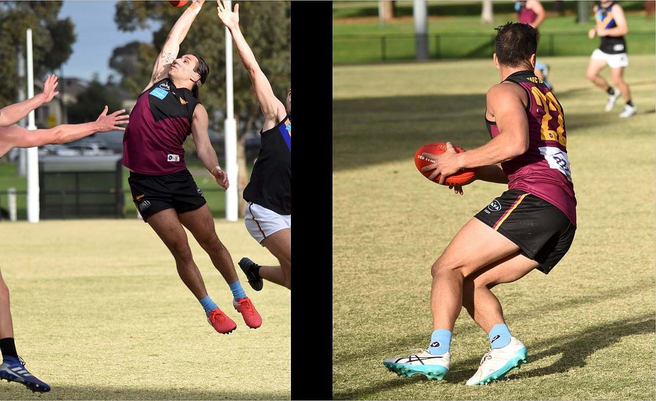 Corey Connelly Emilio Bitters