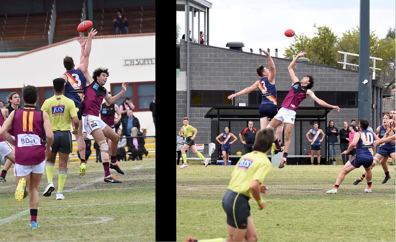 Jack Bell Dino Karamoshos