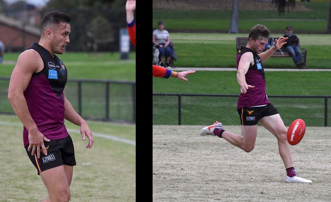 Emilio Bitters Rayner Seccull