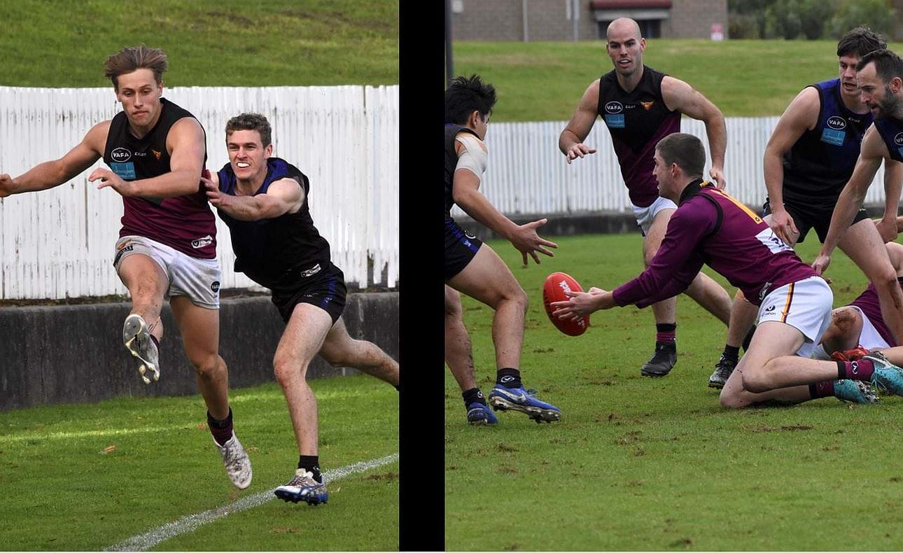 Durras Seccull Aaron Toy