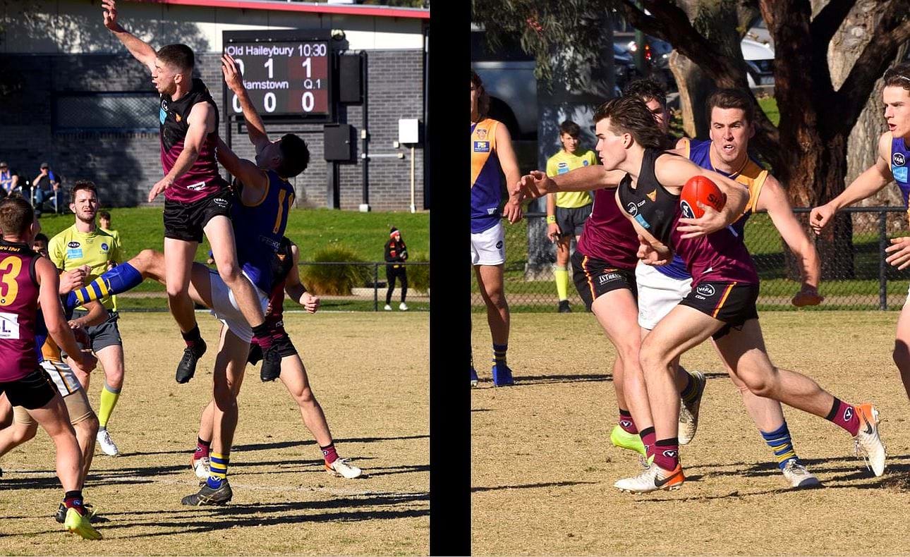 Durras Seccull Josh Gasparini