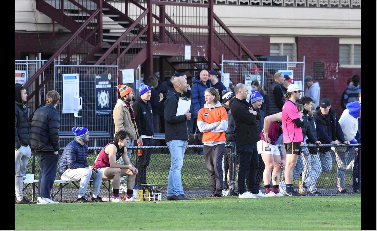 Stewart Loewe Daniel Ward