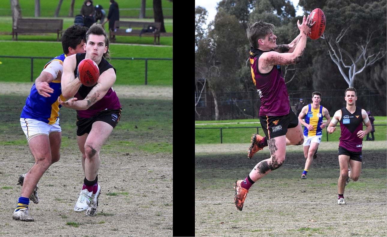 Castan Racunica Liam Kirkwood-Scott