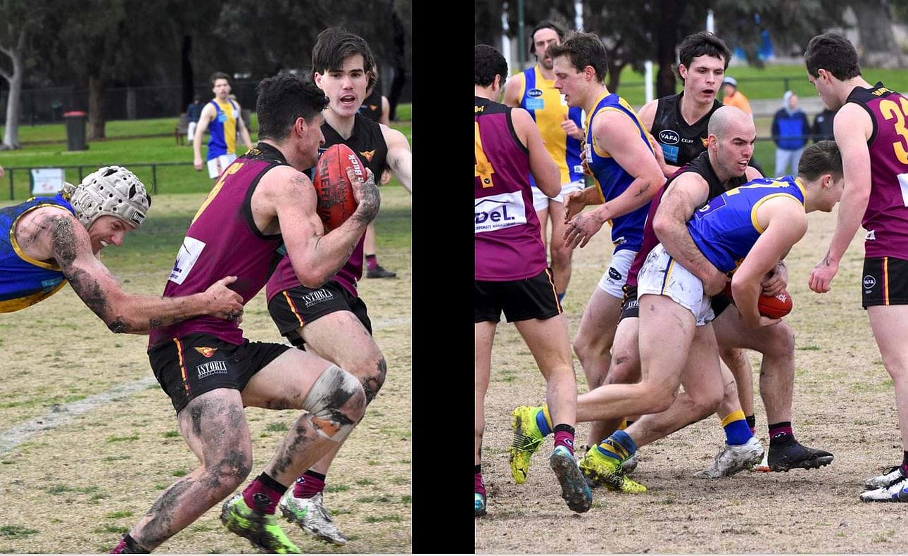 Brede Seccull Aaron Toy