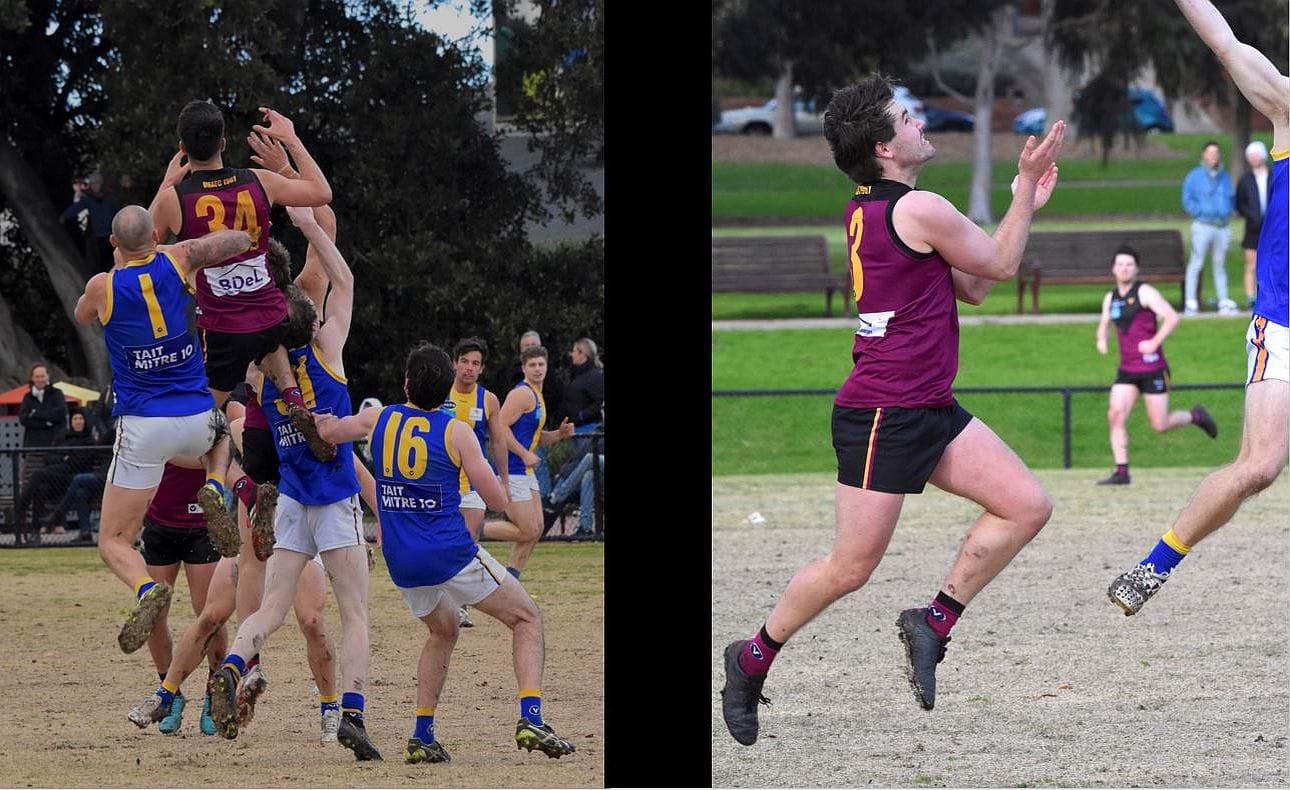 Noah Gown Jack Munro