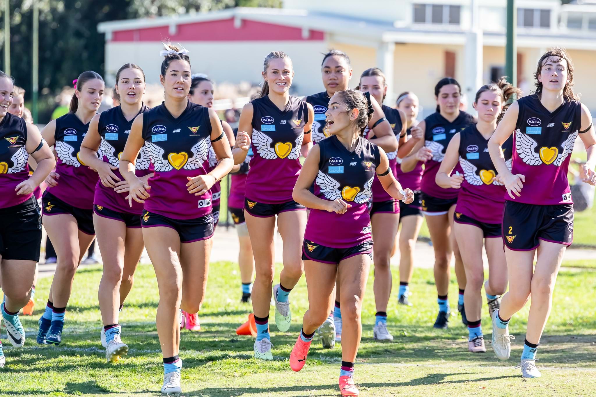 2025 Season: Round 4 Match Review