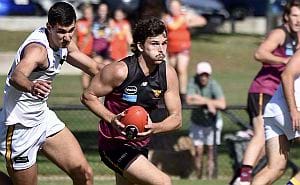 2025 Season: Round 1 Match Review