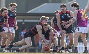 2026 Season: Round 10 Match Review