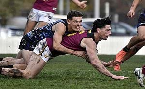 2025 Season: Round 12 Match Review