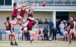 2025 Season: Round 13 Match Review