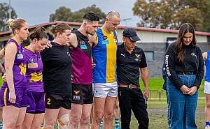 2024 Season: Round 15 Match Review - Spud's Game