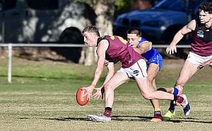2025 Season: Round 15 Match Review