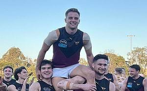 2024 Season: Round 15 Match Review