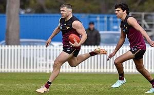 2025 Season: Round 16 Match Review