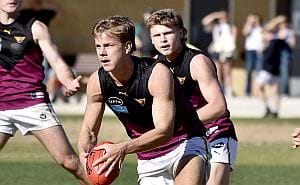 2024 Season: Round 17 Match Review