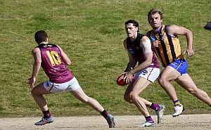 2025 Season: Round 17 Match Review